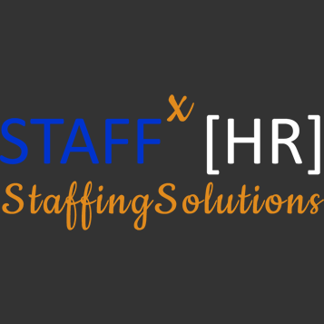 StaffX HR Solutions