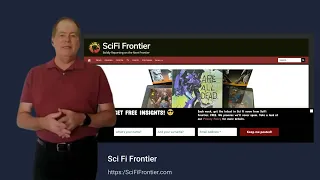 SciFi Frontier News