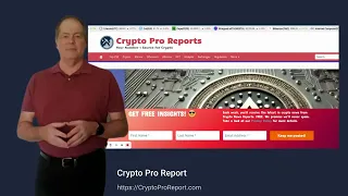 Crypto Pro Reports