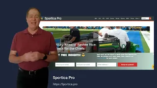 Sportica Pro News