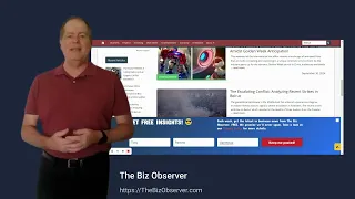 The Biz Observer News