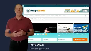 AI Tips World News & Insights